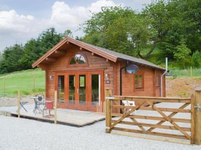 Cobblehouse Country Cabins No Trades Workers Villa Turriff Exterior photo